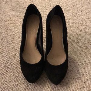 Jessica Simpson Pumps